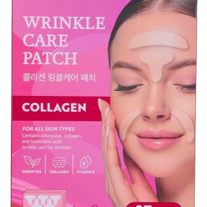27 Pk Wrinkle Care Patch