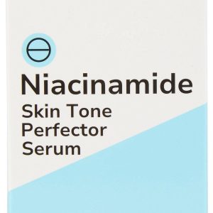2 oz Niacinamide Skin Tone Perfector Serum