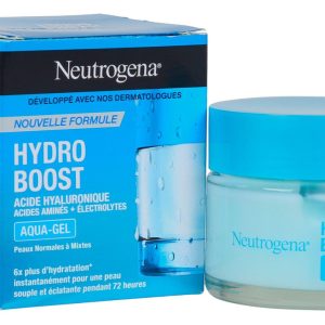 1.6 oz Hydro Boost Face Cream