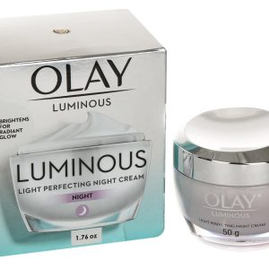 1.7 oz Light Perfecting Night Cream