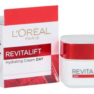 1.6 oz Revitalift Hydrating Day Cream