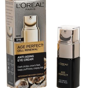 0.5 oz Age Perfect Cell Renewal Eye Cream