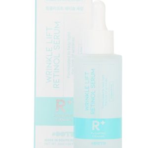 1.69 oz Wrinkle Lift Retinol Serum