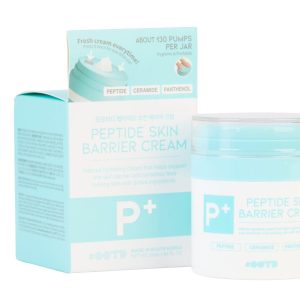 Peptide Skin Barrier Cream
