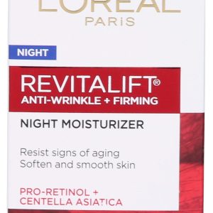 1.7 oz Revitalift Night Moisturizer