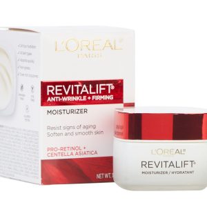 1.7 oz Revitalift Anti-Wrinkle Moisturizer
