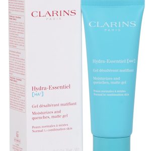 Clarins Facial Moisturizer