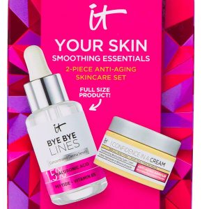 2 Pk Anti-Aging Skincare Set