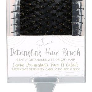 Detangler Paddle Hair Brush