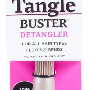 Tangle Buster Detangler Brush