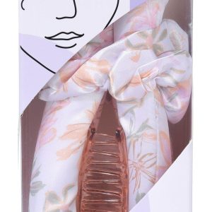 4 Pc Heatless Curl Set