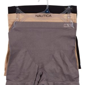 Women's 3 Pk Boyshort Panties