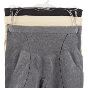 Women's 3 Pk Shapewear Shorts