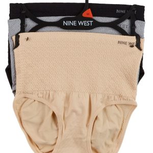 Women's 3 Pk Shapewear Briefs