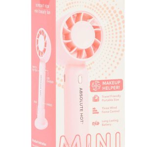 Mini Beauty Fan