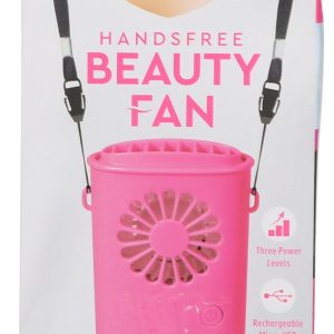 Beauty Fan