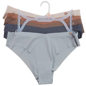 Women's 5 Pk Panties