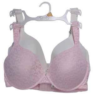 Women's 2 Pk Bras