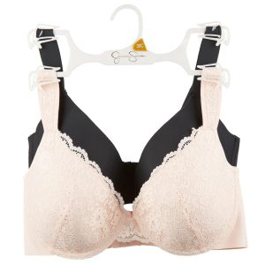 Women's 2 Pc Full Figure Bras