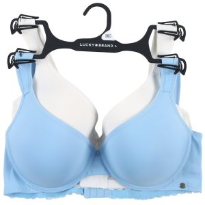 Women's 2 Pk Bras