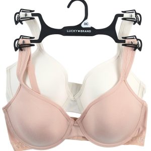 Women's 2 Pk Bras