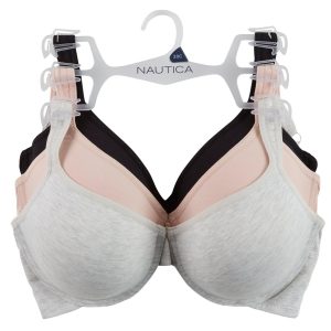Women's 3 Pk Wire Bras