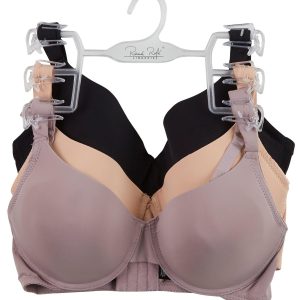 Women's 3 Pk Bras