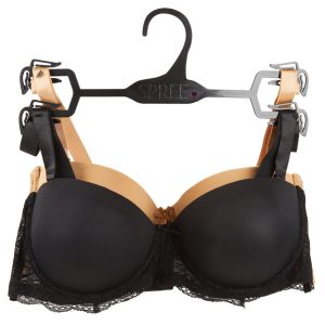 Women's 2 Pk Convertible Bras