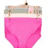 Women's 4 Pk Brief Panties