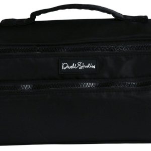 Hair Tool & Accessory Travel Case