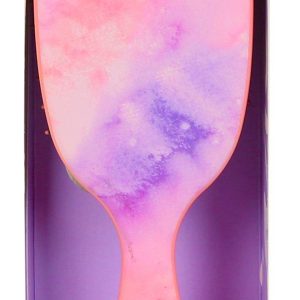 Shine Enhancer Paddle Brush