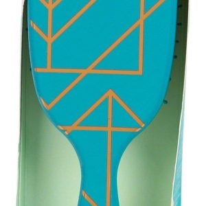 Shine Enhancer Paddle Brush