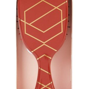 Shine Enhancer Paddle Brush