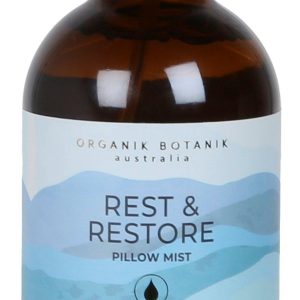 Rest & Restore Pillow Mist