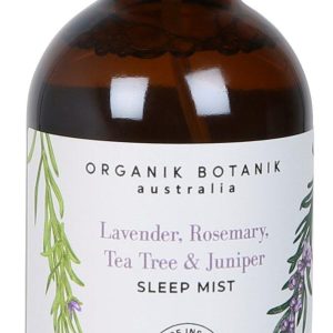 Calming Sleep Mist