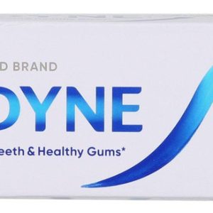 Fresh Gel Toothpaste