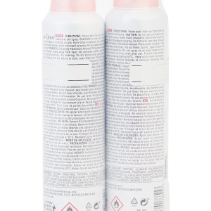 2 Pk Pomegranate & Lemon Verbena Scent Anti-Perspirant