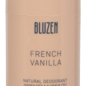 2.6 oz French Vanilla Deodorant