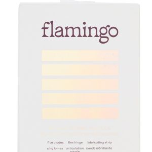 8 Pk Razor Cartridge Refills