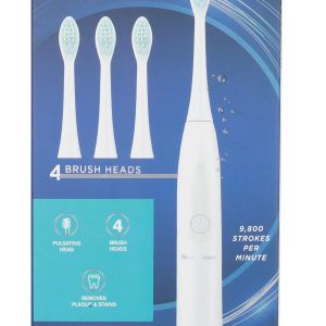 Sonic Electric Toothbrush