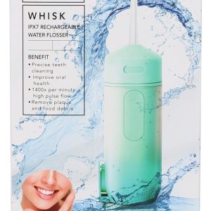 Whisk Rechargeable Water Flosser