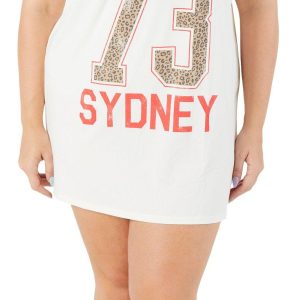 Women's ACDC 73 Graphic Tee