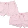 Women's 2 Pk Pajama Shorts
