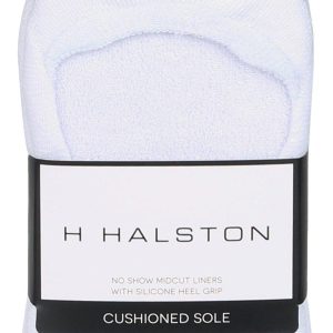 6 Pk No Show Sock Liners