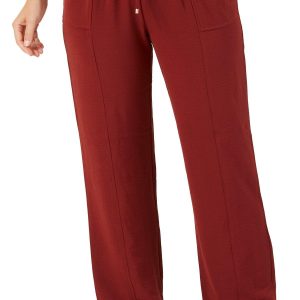 Women's Solid Pants