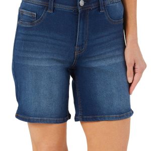 Women's Denim Shorts