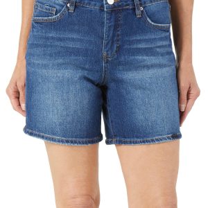 Women's Denim Shorts