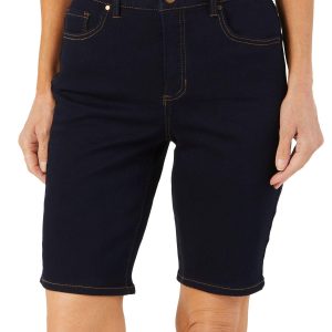 Women's Denim Shorts