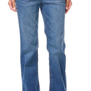 Women's Boot Cut Jeans