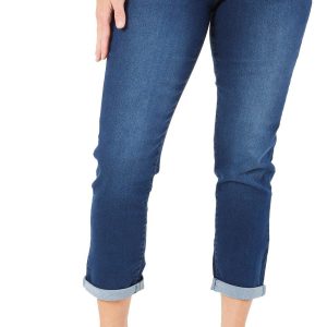 Women's Jeanie Lift Skinny Capris
